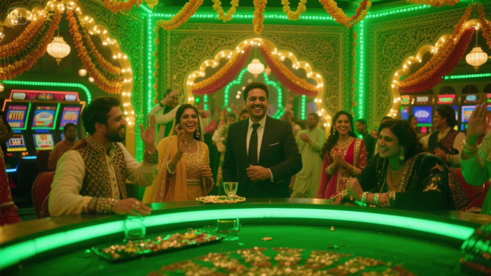 Registration at house of fun store Casino